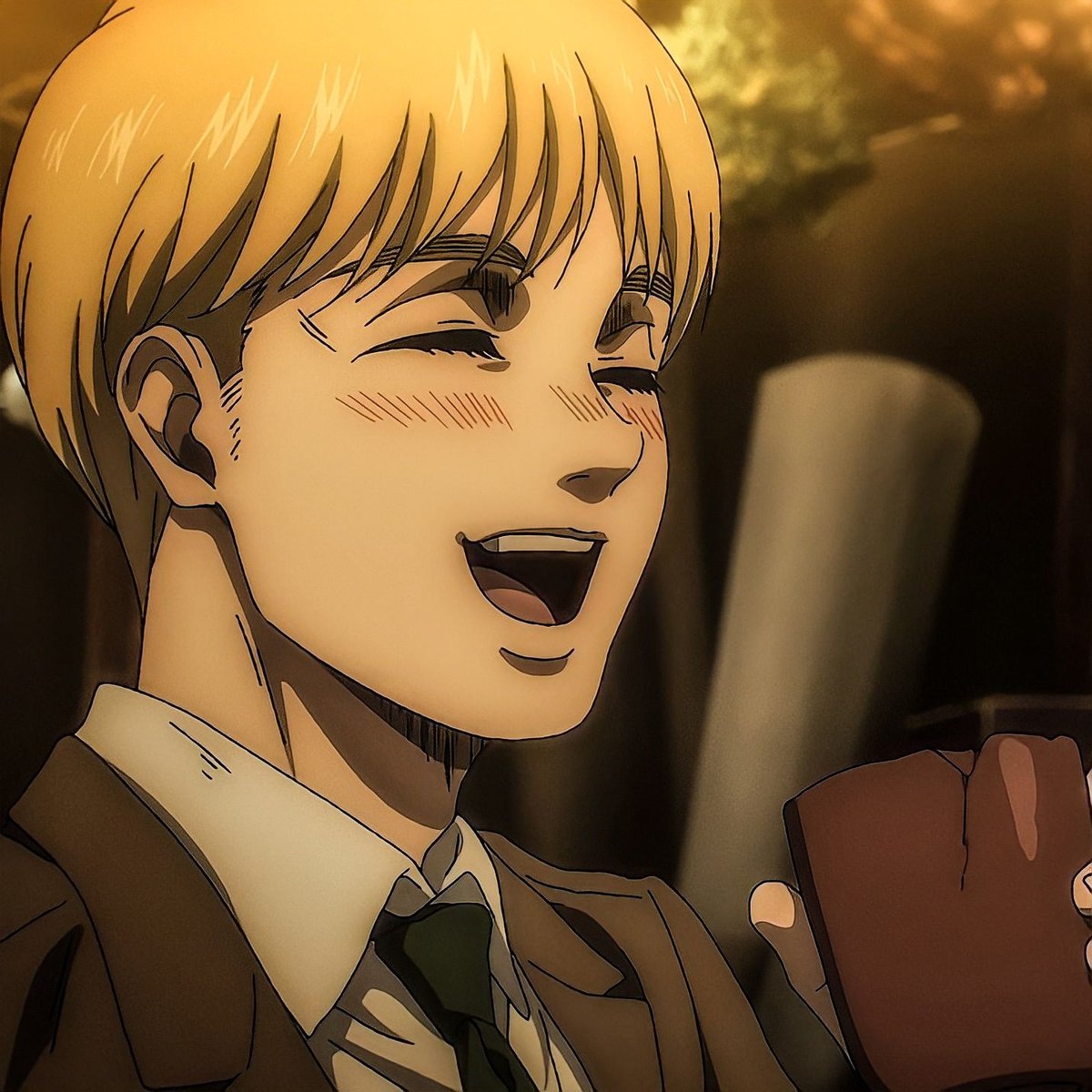 Armin Arlert vs Zenitsu Agatsuma Who Would Win?